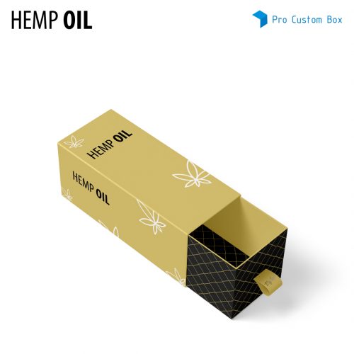 Hemp Oil 1