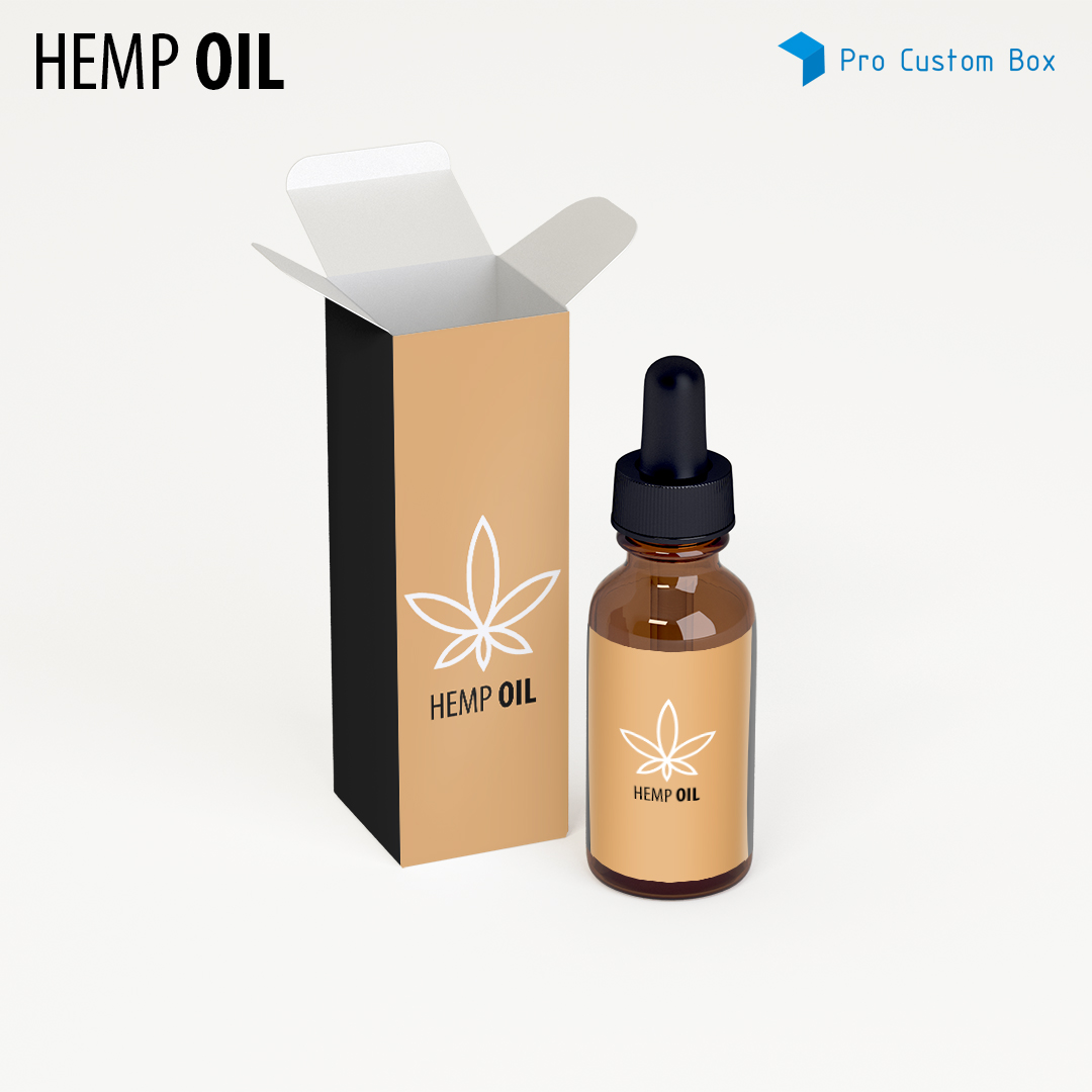 Hemp Oil 2