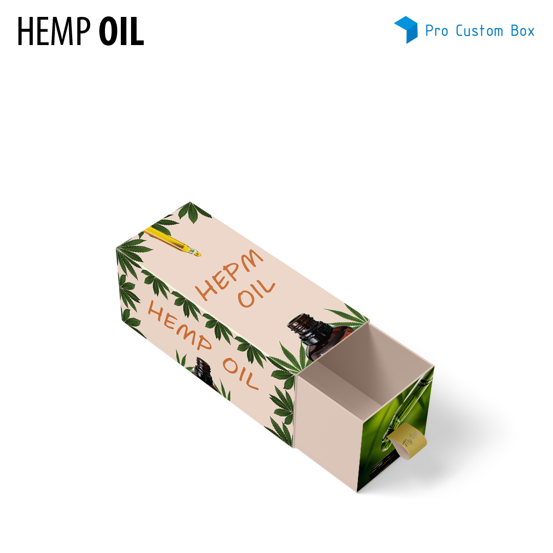 Hemp Oil 4