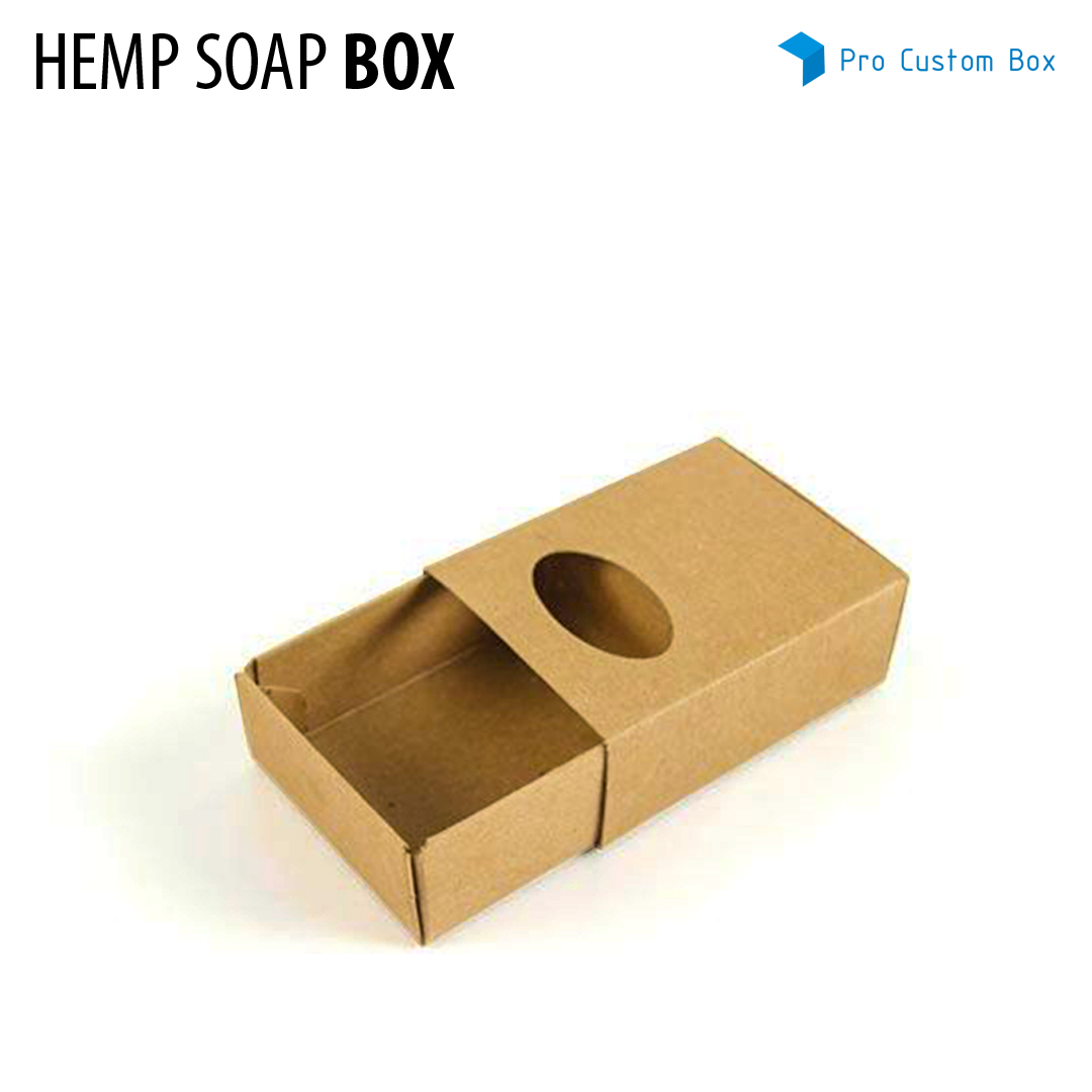 Hemp Soap Box 2