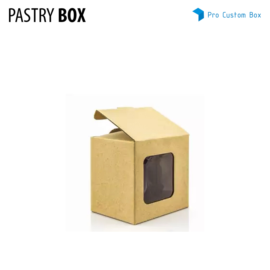 Pastry Box 2