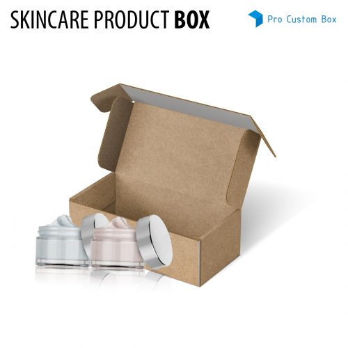 Skincare product box 2