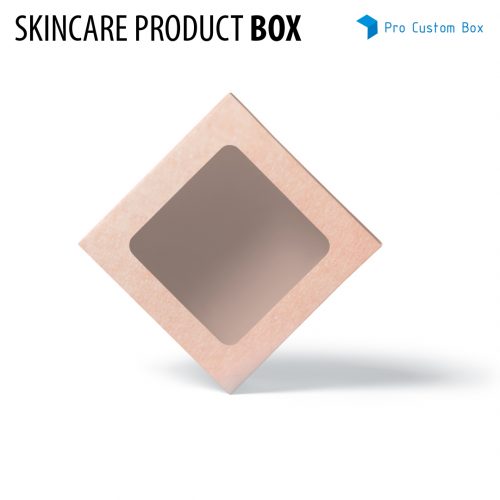 Skincare product box 3
