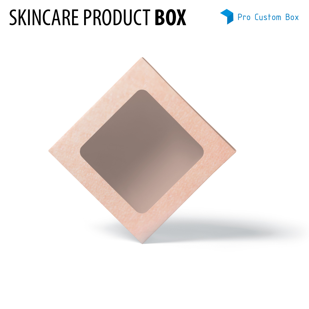 Skincare product box 3