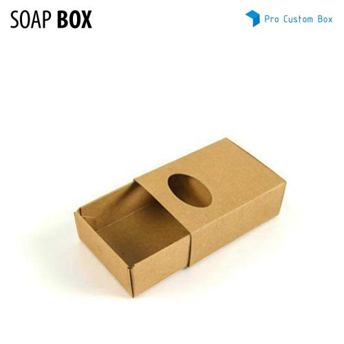 Custom Soap Sleeves & Boxes – Flat 20% OFF
