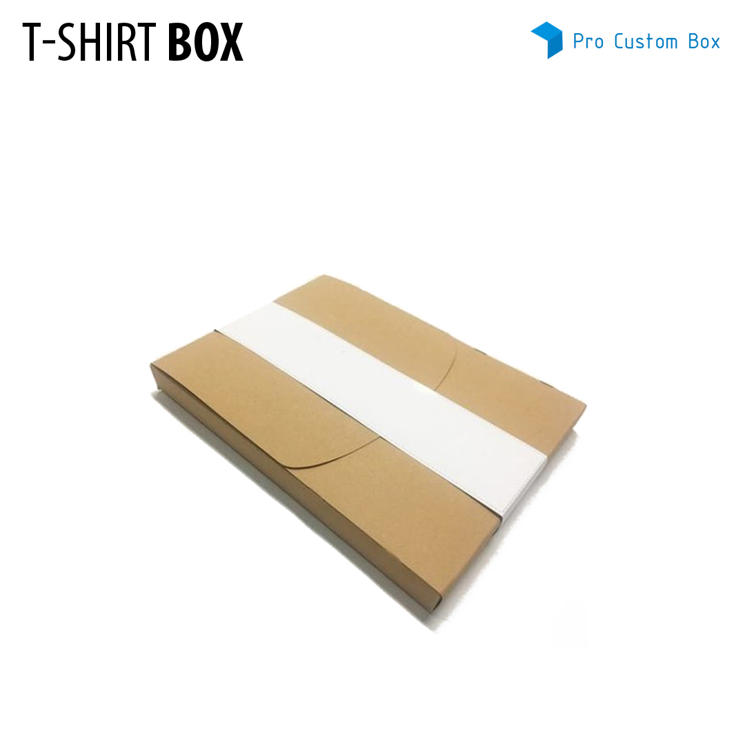 T-shirt Box 5
