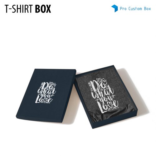 T-shirt Box 7