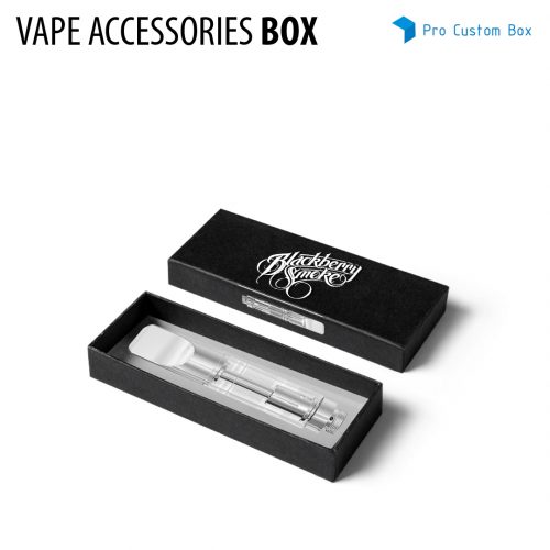 Vape Accessories Box 1