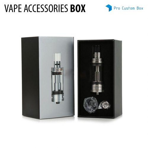 Vape Accessories Box 5