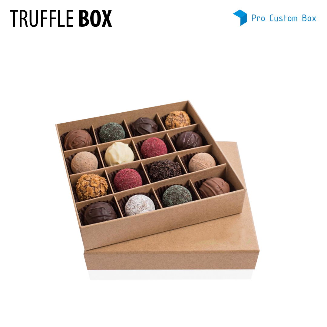 truffle Box 2