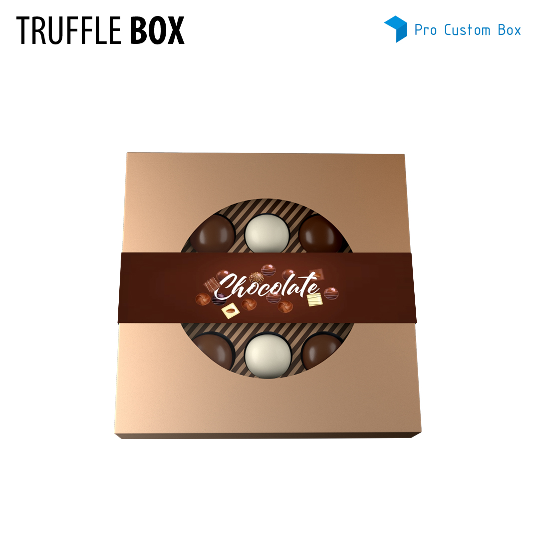 truffle Box 3