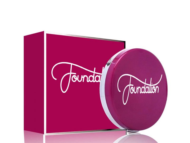 Foundation Box 2