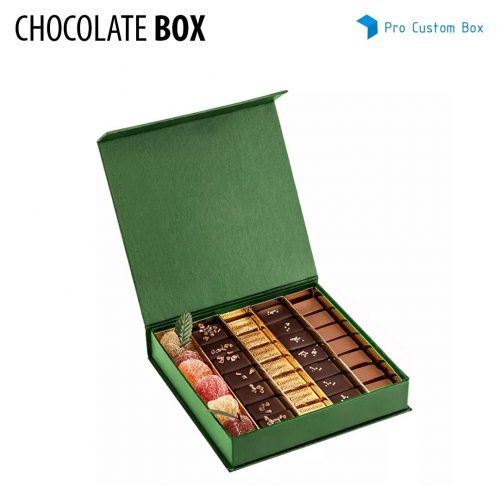 Chocolate Box 3