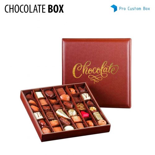 Chocolate Box 4