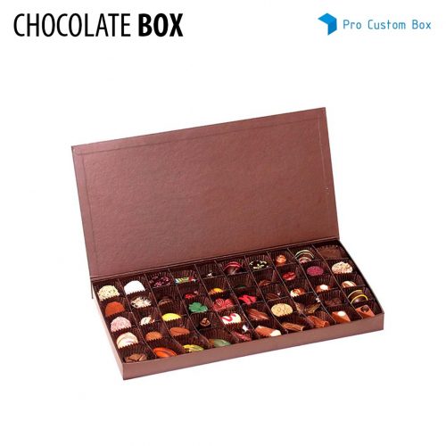 Chocolate Box 5