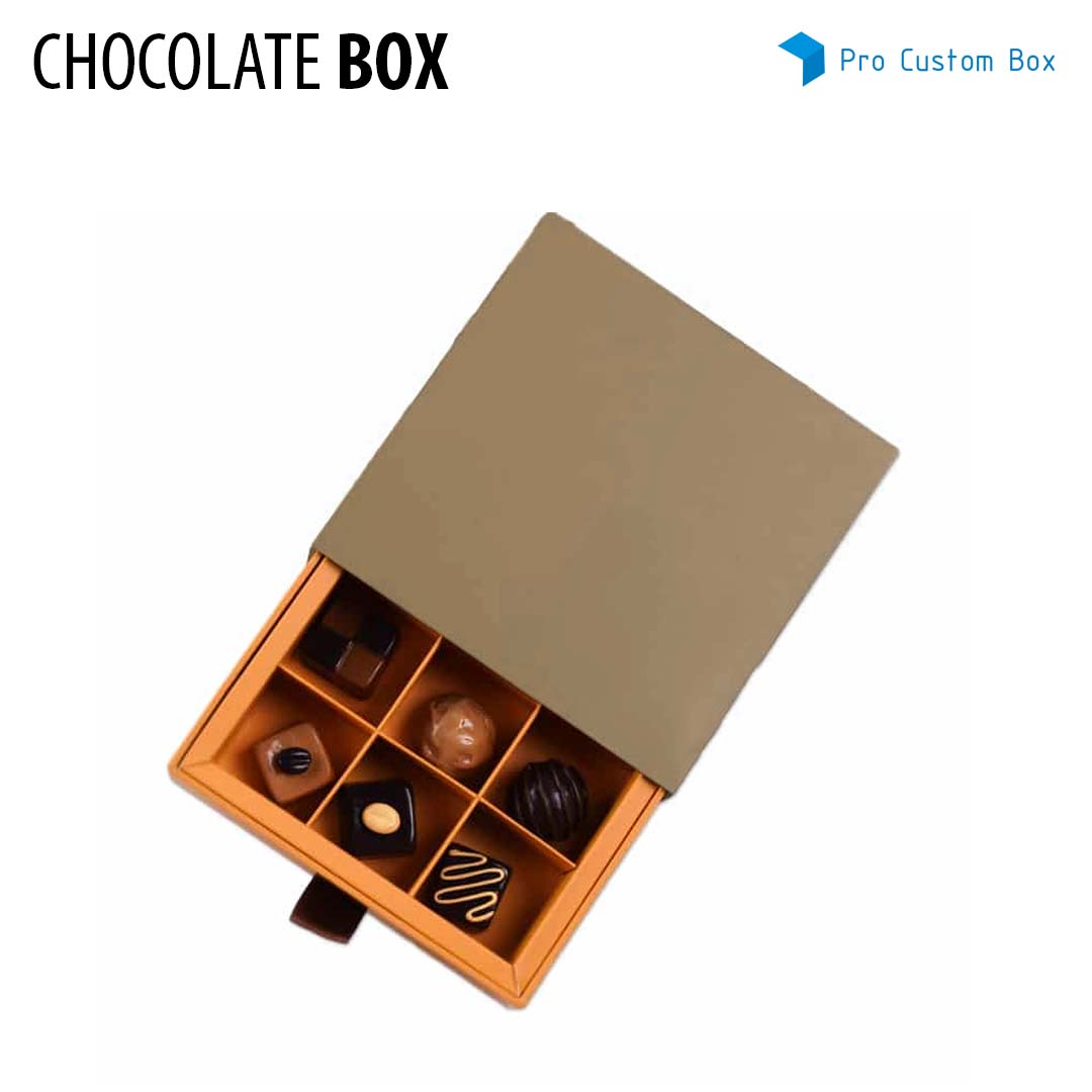 Chocolate Box 6