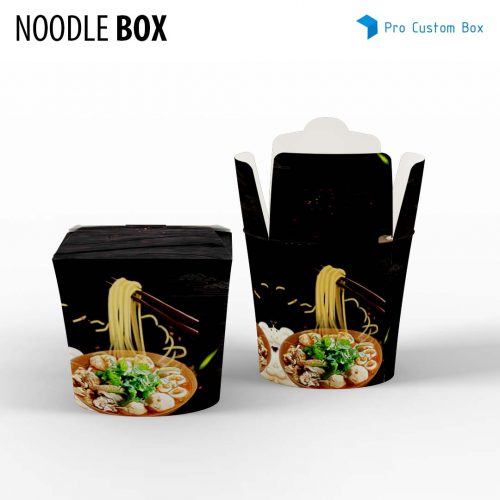 Noodle Box 5