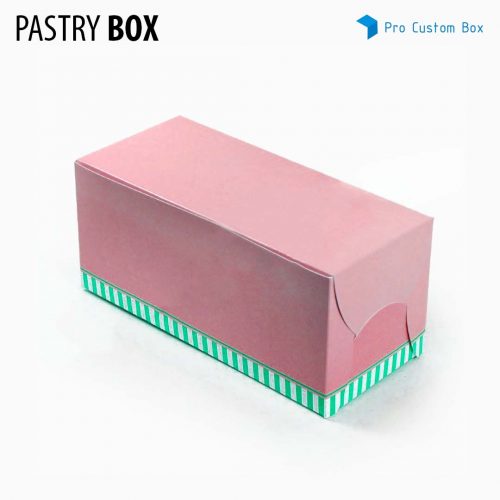 Pastry Box 4