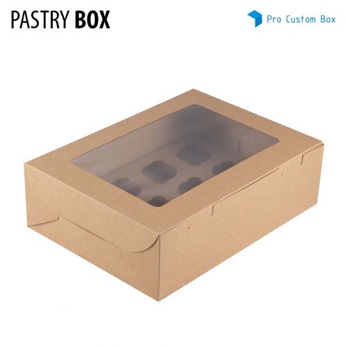 Pastry Box 5