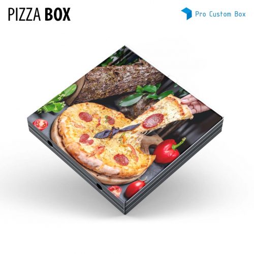 Pizza Box 2