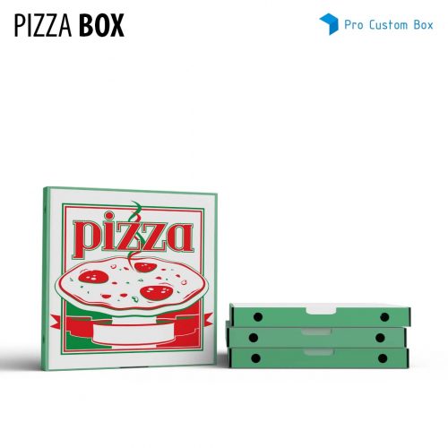Pizza Box 4