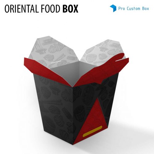 oriental food box 5