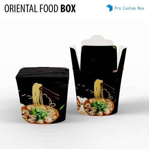 oriental food box 6
