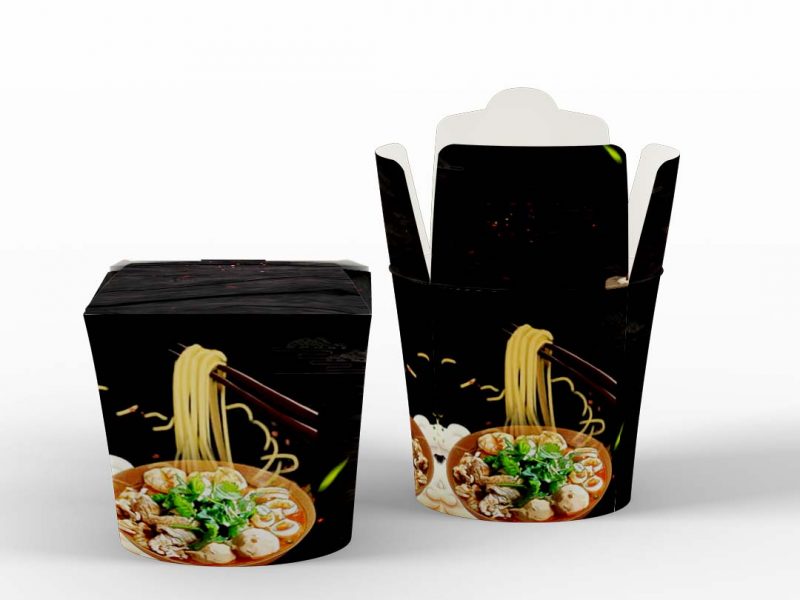 oriental food box 6