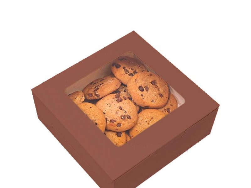 Cookie Box 4