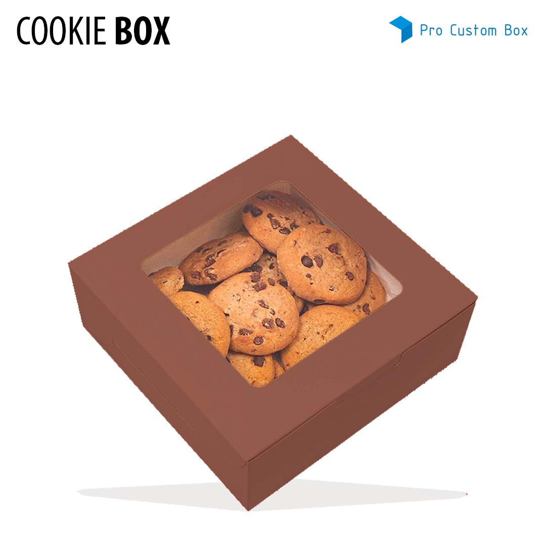 Cookie Box 4