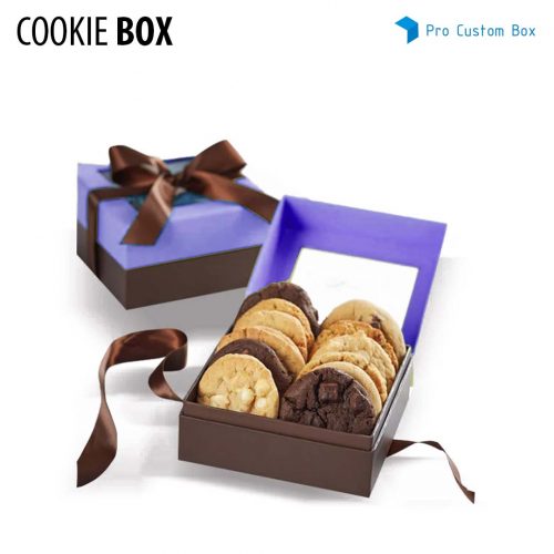 Cookie Box 5