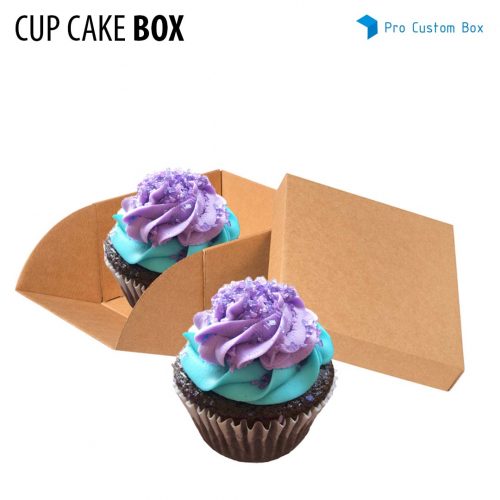 Cup Cake Box 5