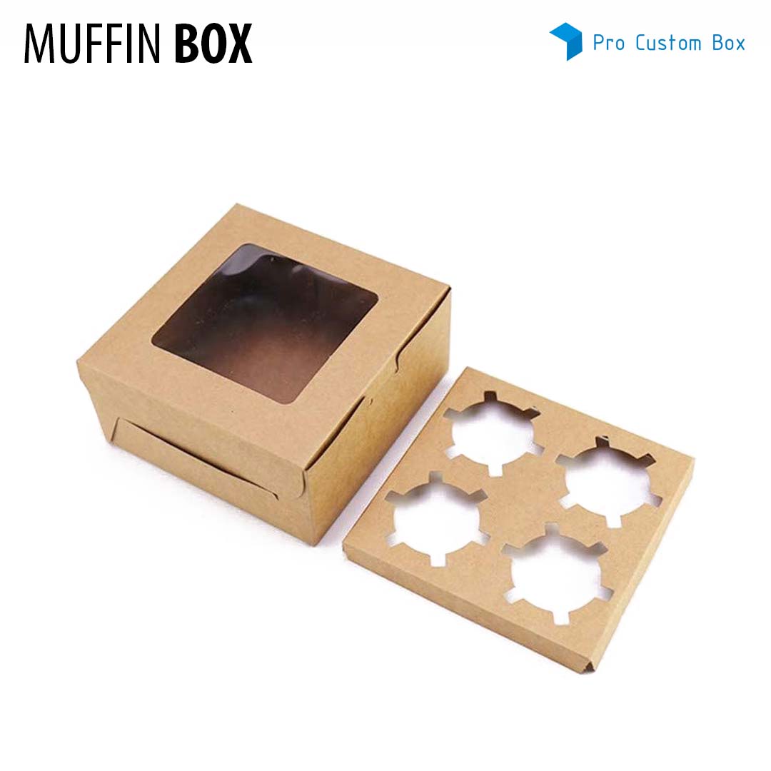 Muffin Box 1