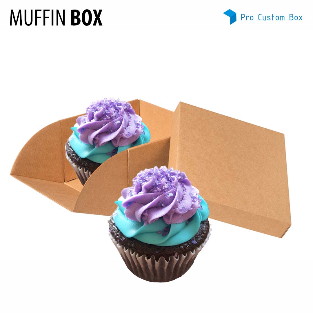 Muffin Box 3