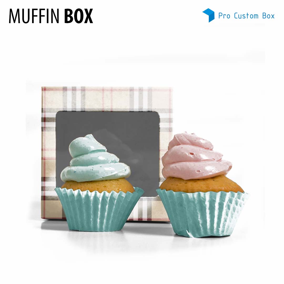 custom muffin boxes