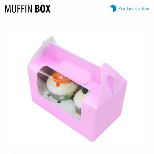 Muffin Box 5