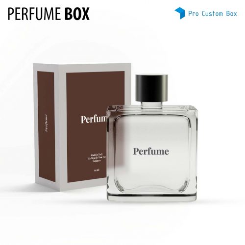 Perfume Box 2