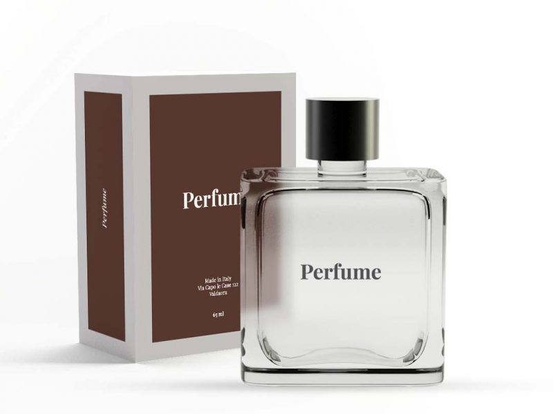 Perfume Box 2