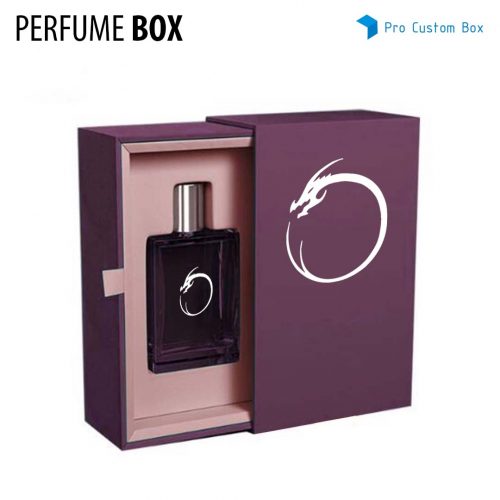 Perfume Box 3