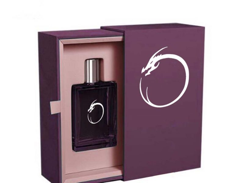 Perfume Box 3