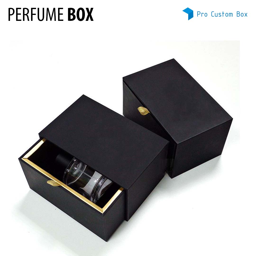 Perfume Box 4