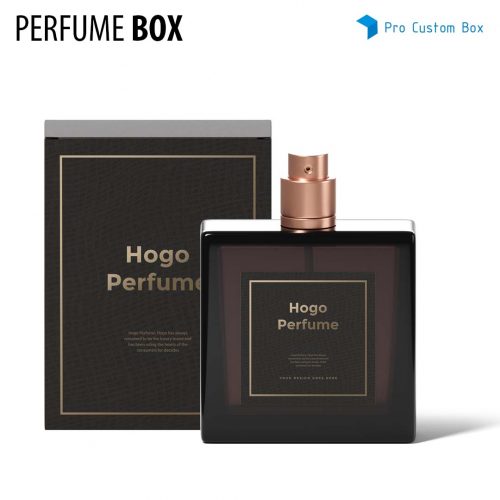 custom perfume boxes