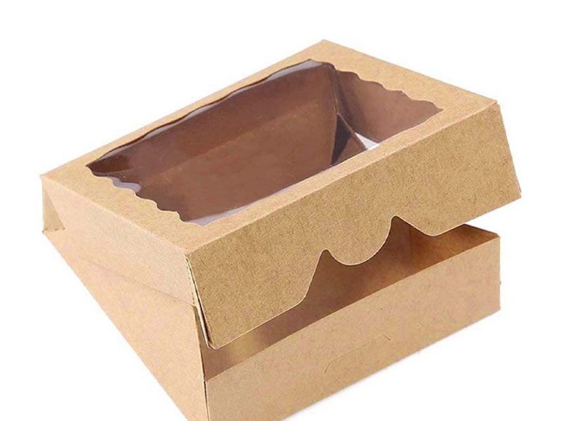 Pie Box 3