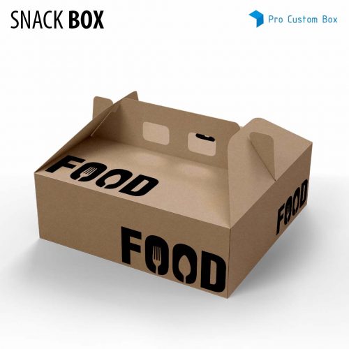 custom snack boxes
