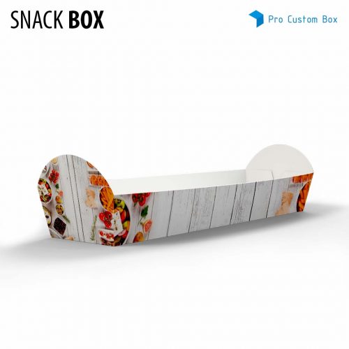 Snack Box 5