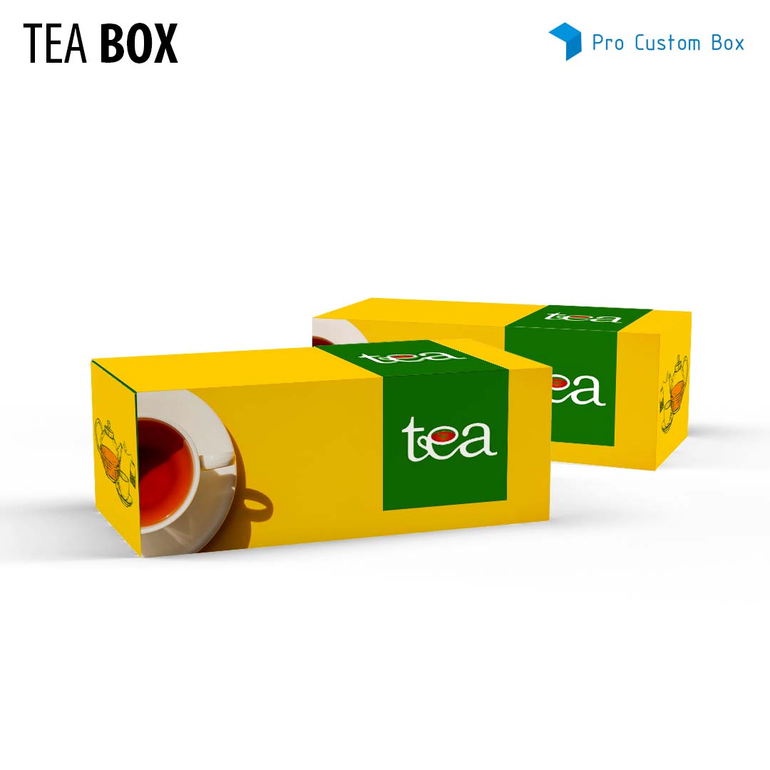 Tea Box 1
