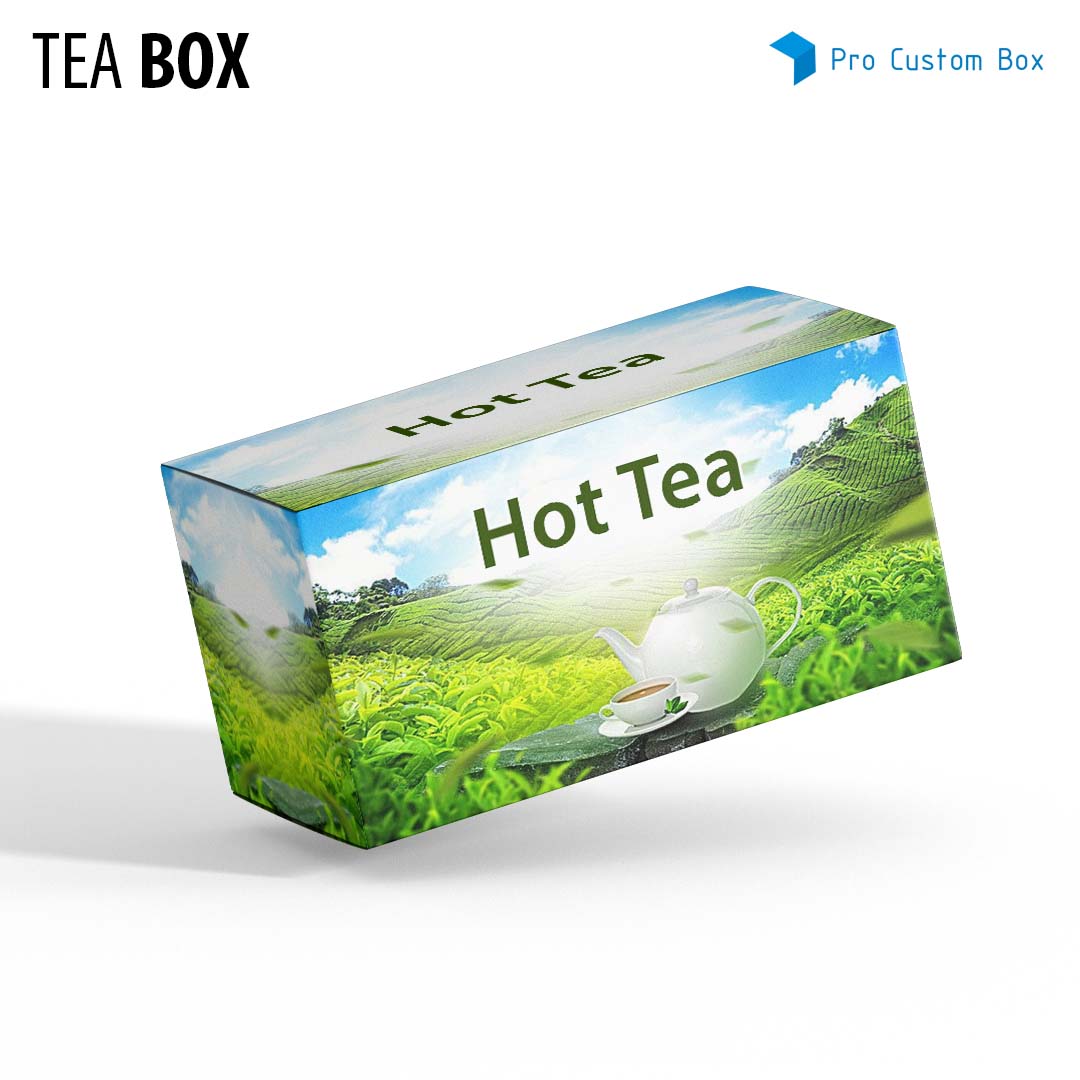 Tea Box 2