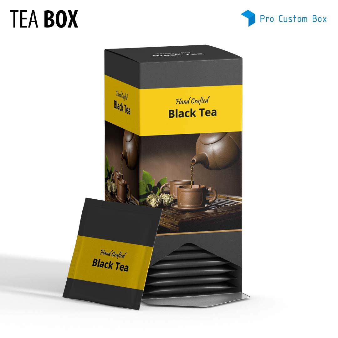 Tea Box 3