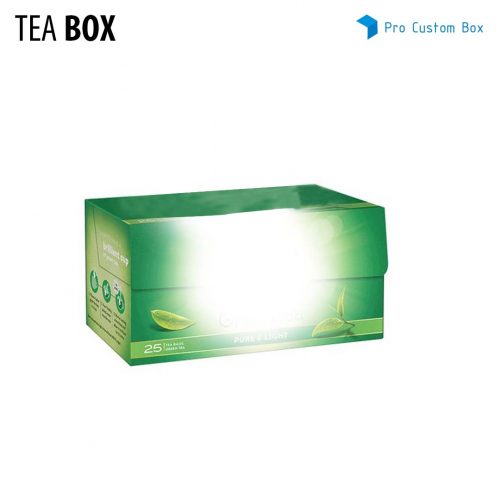 Tea Box 5
