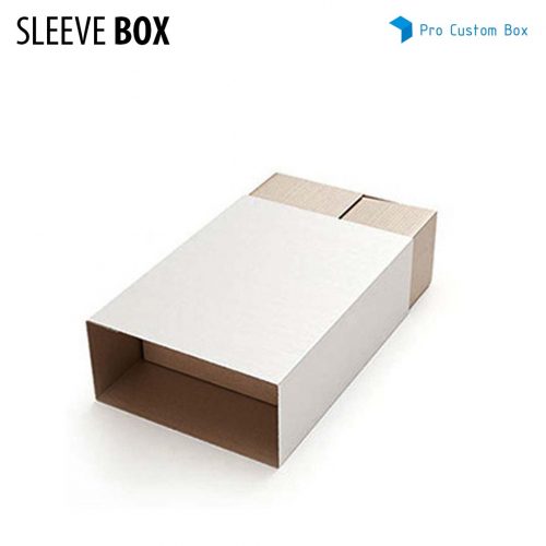 Custom Sleeve Boxes